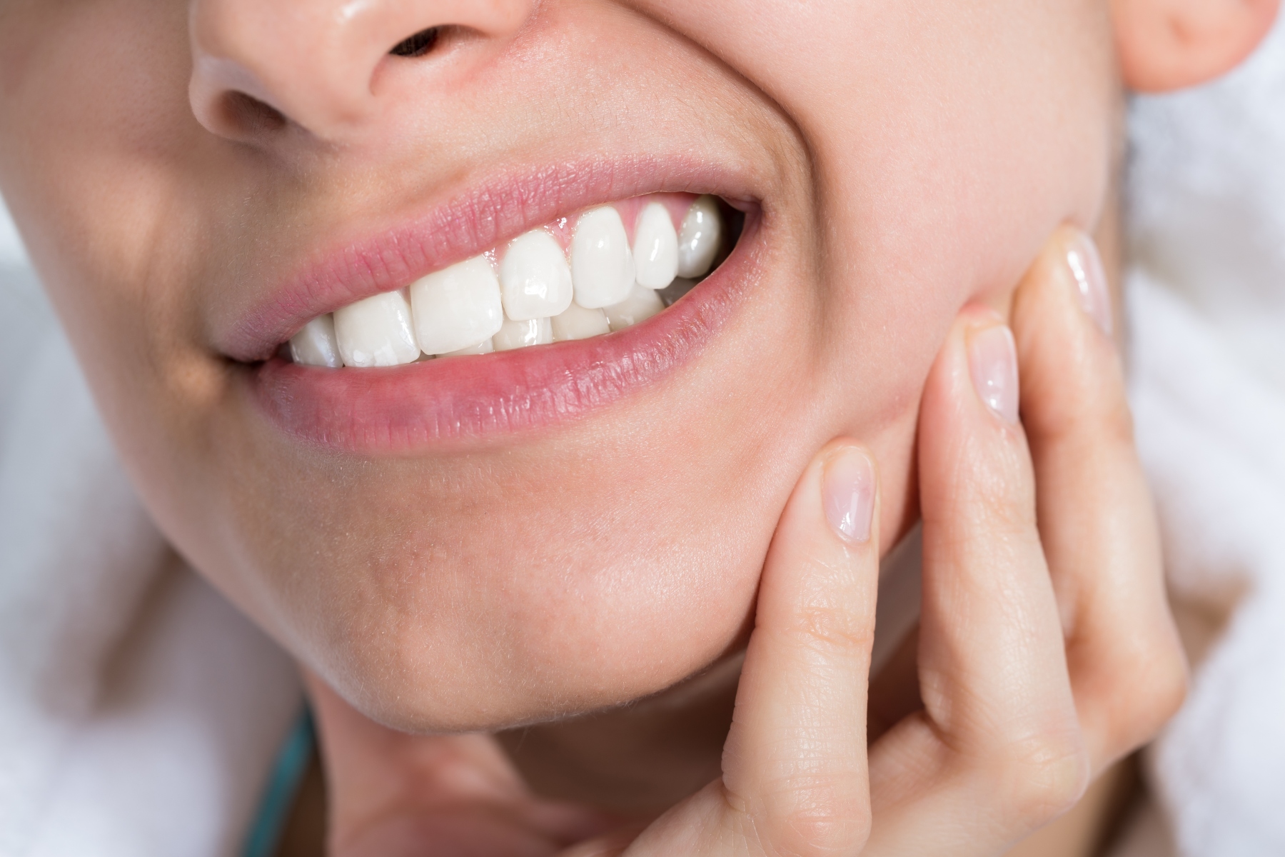 Υγεία δοντιών: Ποια είναι τα πιο κοινά προβλήματα υγείας των δοντιών;