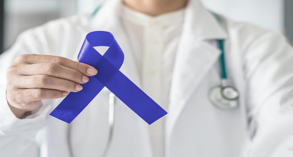 Καρκίνος του Εντέρου: Ερευνητική ανακάλυψη πυροδοτεί νέες ελπίδες για ασθενείς με τη νόσο