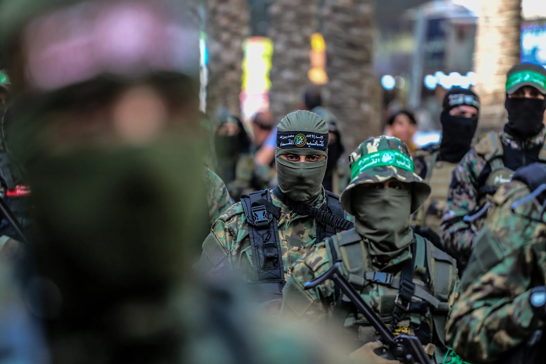Captagon – Το ναρκωτικό που πήραν οι τρομοκράτες της Χαμάς πριν επιτεθούν στο Ισραήλ