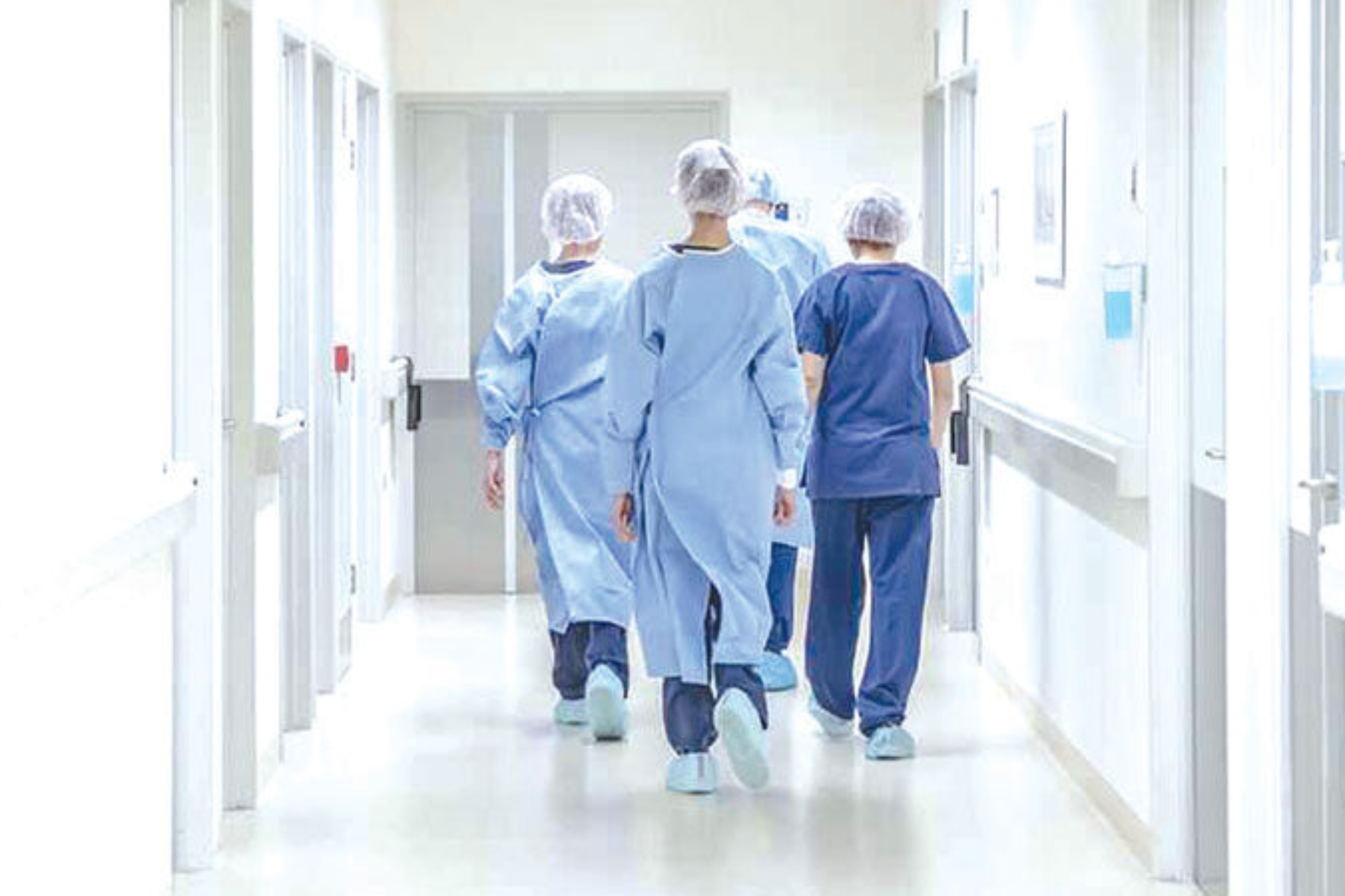 Υπουργείο Υγείας: Ανησυχία για τις αυξημένες δαπάνες των νοσοκομείων της χώρας