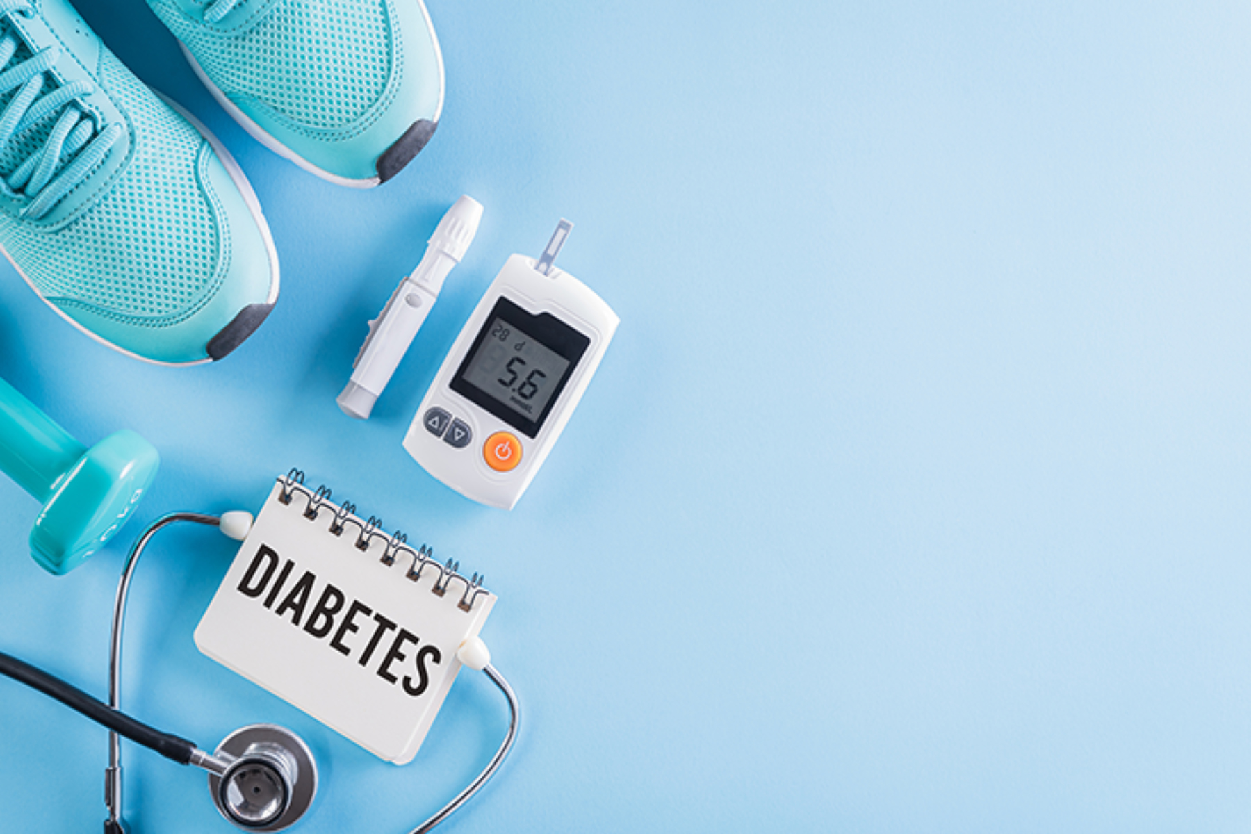 Ινσουλίνη: Πώς η ινσουλίνη μπορεί να επηρεάσει την ζωή μας;
