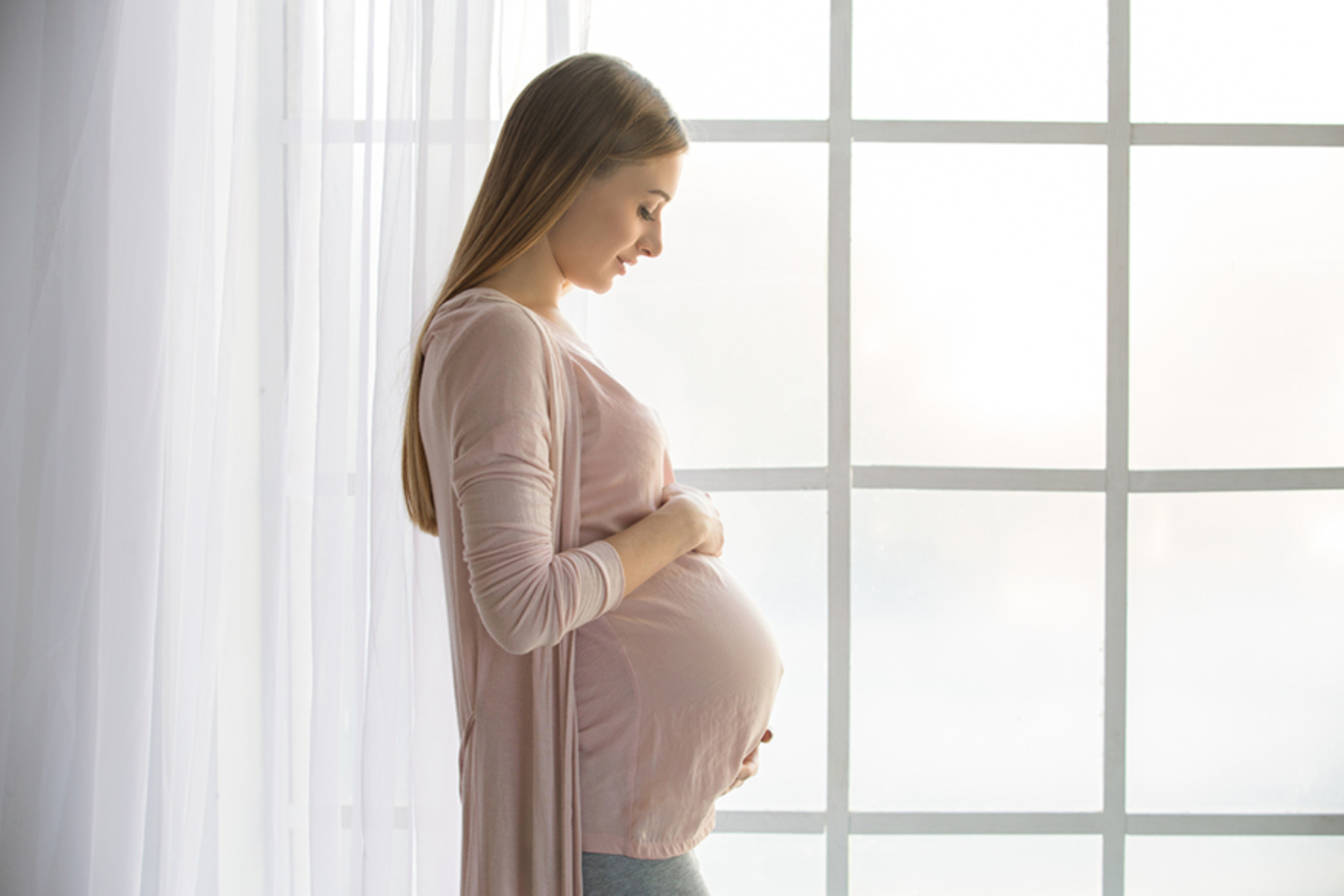 Μητρότητα: Η εγκυμοσύνη αναδιαμορφώνει τον εγκέφαλο;