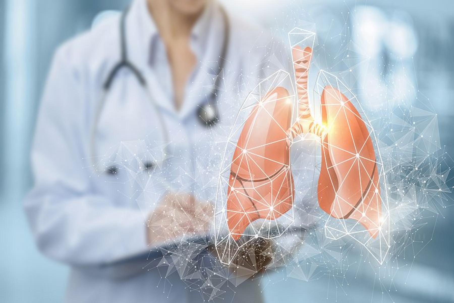 Πώς ορισμένα επαγγέλματα αυξάνουν τον κίνδυνο για πνευμονική νόσο;