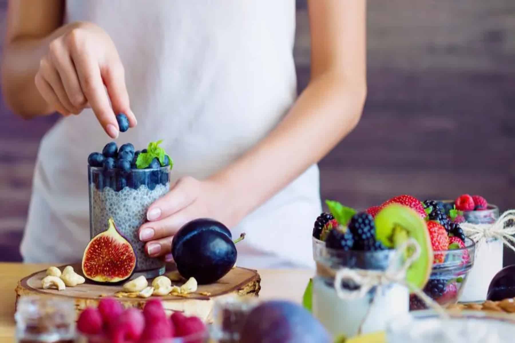 Τρόφιμα που προωθούν την υγεία του εντέρου