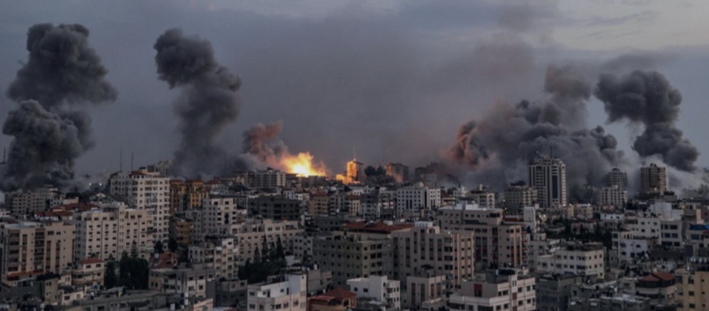 Γάζα: Η Χαμάς προσφέρθηκε να απελευθερώσει ορισμένους ομήρους με αντάλλαγμα την άμεση κατάπαυση του πυρός