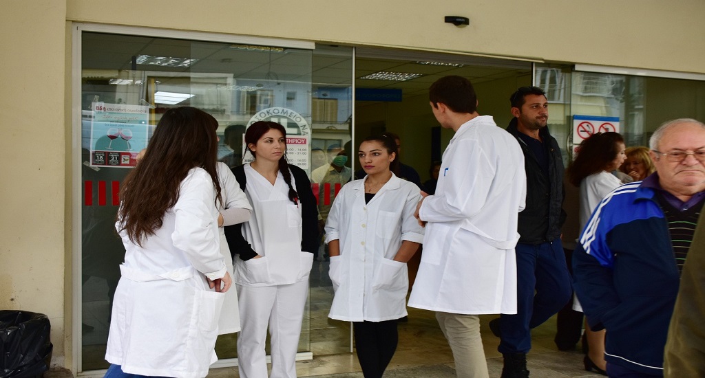 ΚΕΤΕΚΝΥ: Έχει ετοιμάσει νέο σύστημα κοστολόγησης σε όλα τα νοσοκομεία της χώρας