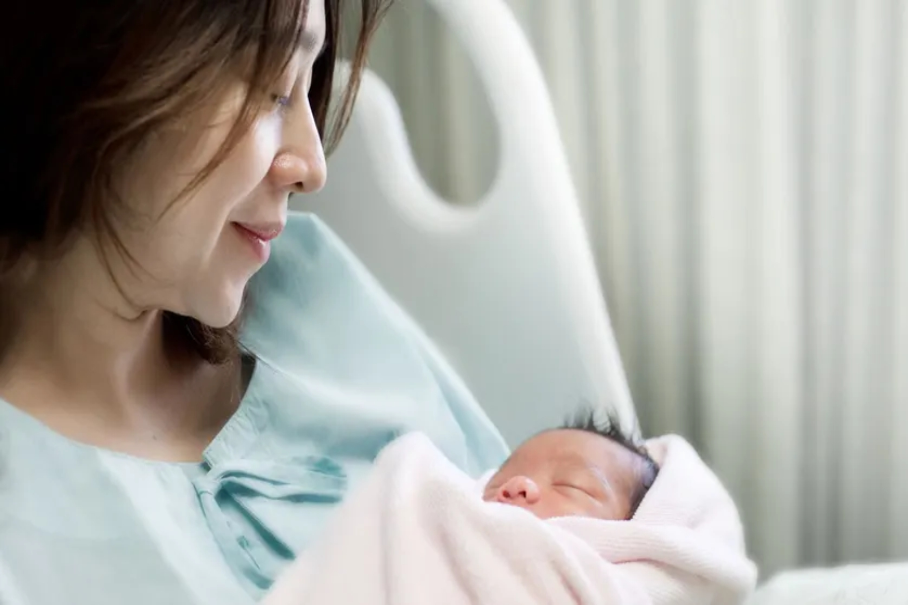 Γέννηση παιδιού: Πώς η γέννηση ενός παιδιού μπορεί να προκαλέσει ιατρικό χρέος;