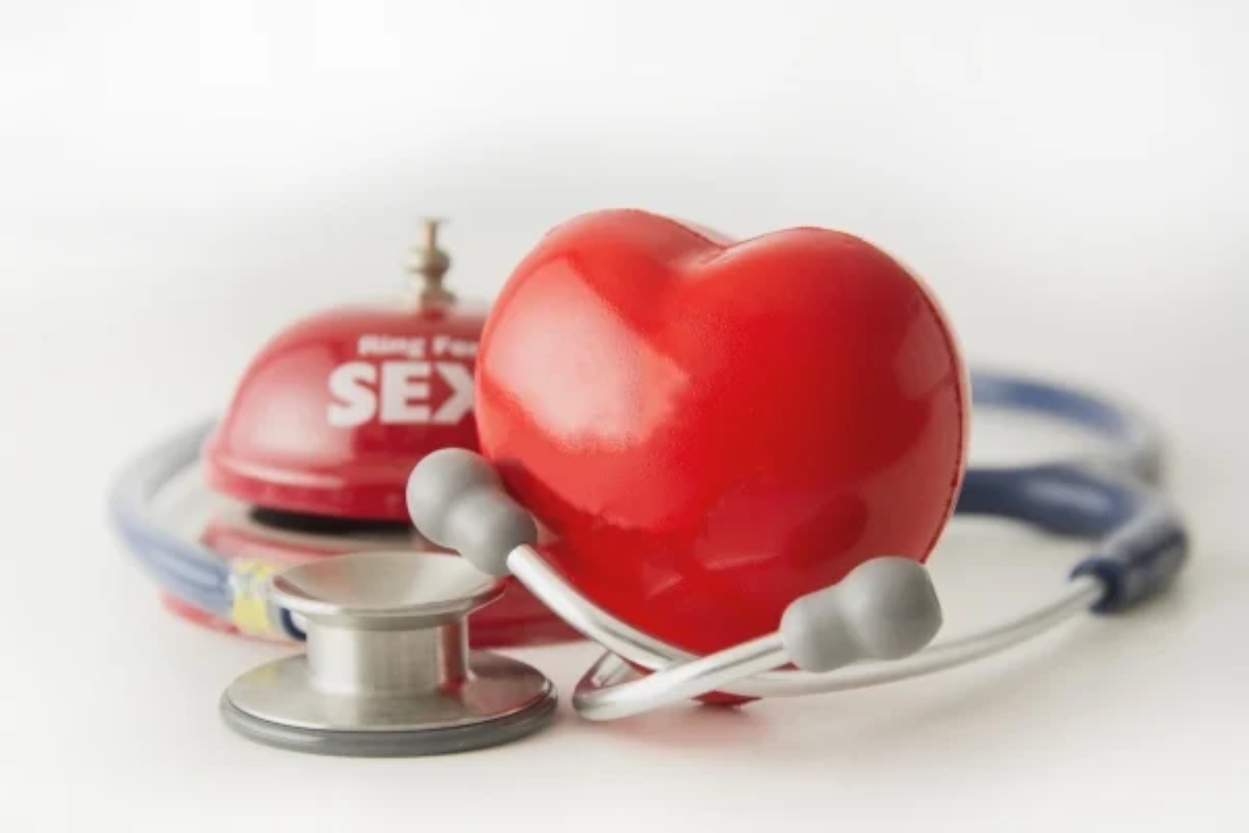 Καρδιά σεξ: Πώς οι καρδιαγγειακές παθήσεις επηρεάζουν τη σεξουαλική λειτουργία