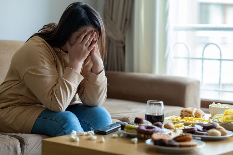 Γιατί είναι σημαντικό να εκτιμάς τα αρνητικά συναισθήματα;
