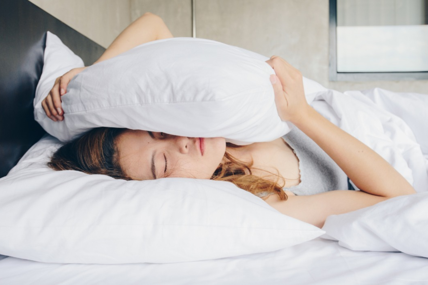 Ύπνος: Πώς μπορείτε να βελτιώσετε τον βραδινό σας ύπνο;