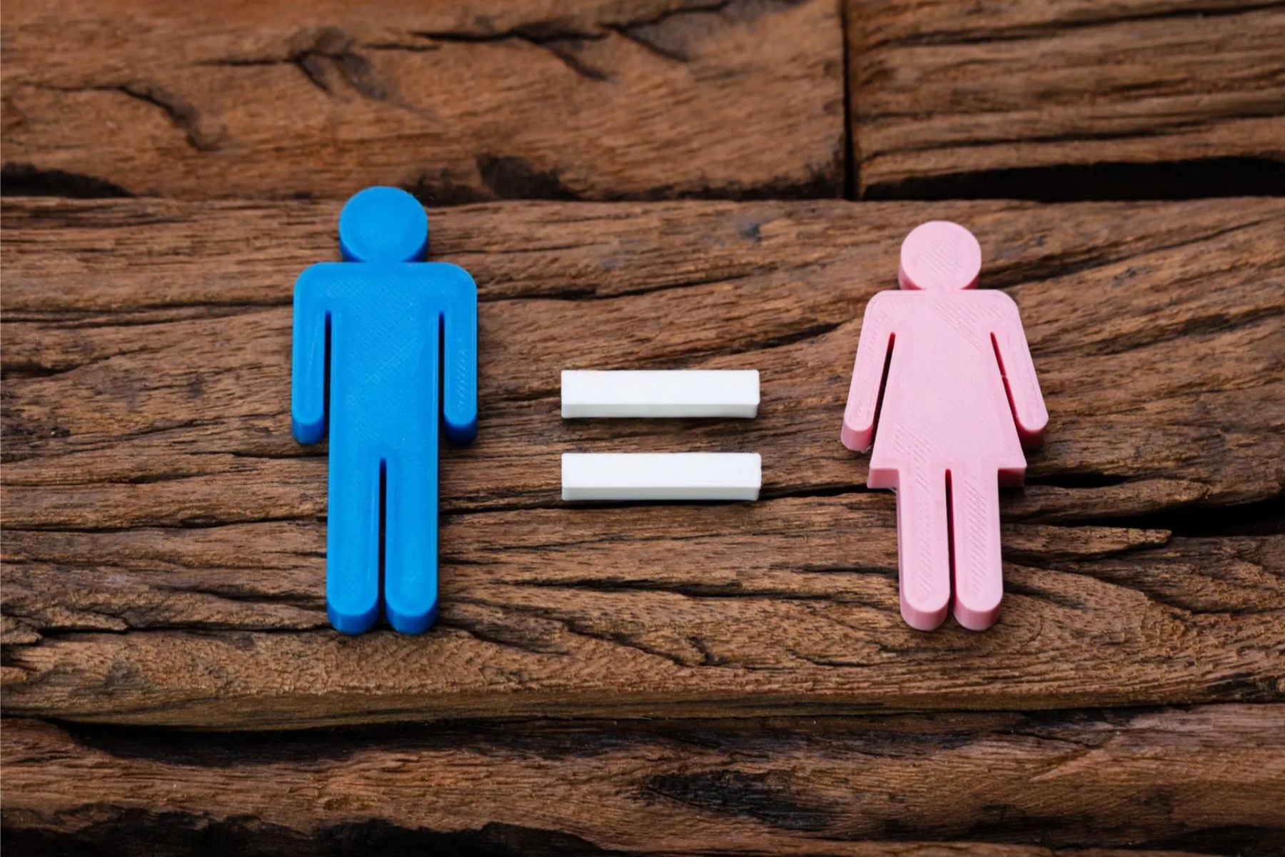 Η ισότητα των φύλων αυξάνει το προσδόκιμο ζωής