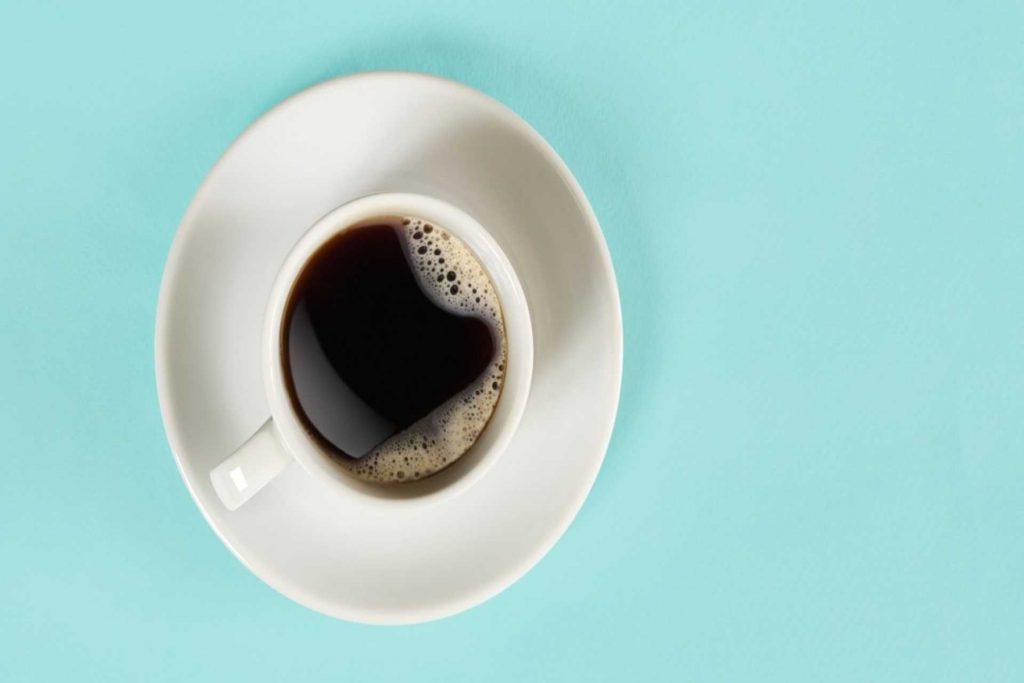 Ο πρωινός σας καφές μπορεί να καταστείλει τον καρκίνο του προστάτη