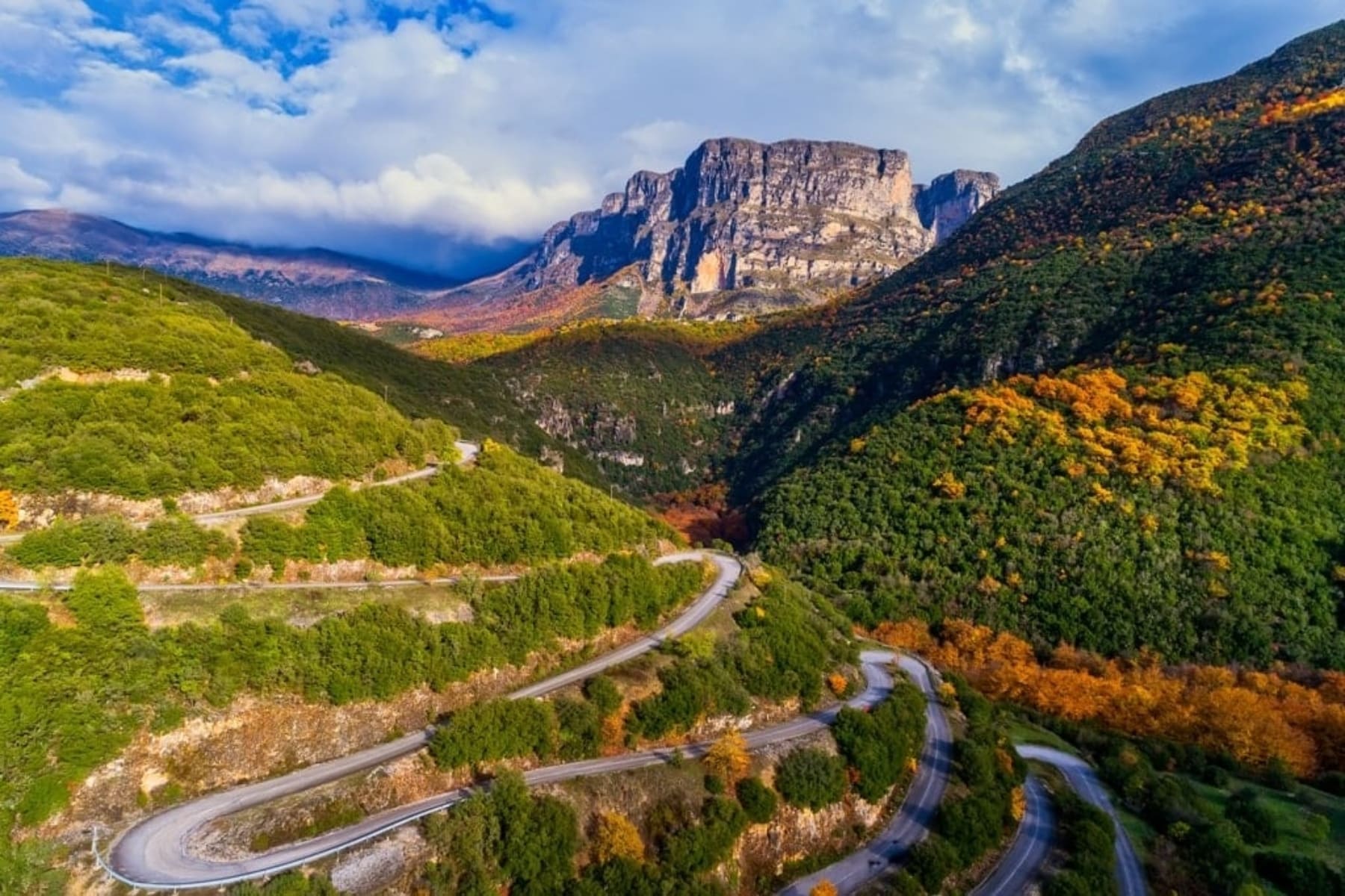 Καιρός 26/04: Αίθριος ο καιρός σε ολόκληρη τη χώρα