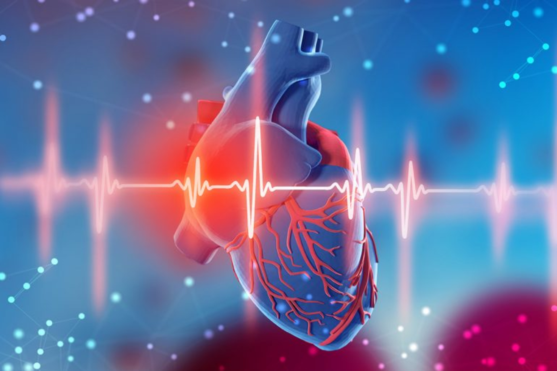 Καρδιά: Πώς αντιμετωπίζεται η καρδιαγγειακή νόσος;