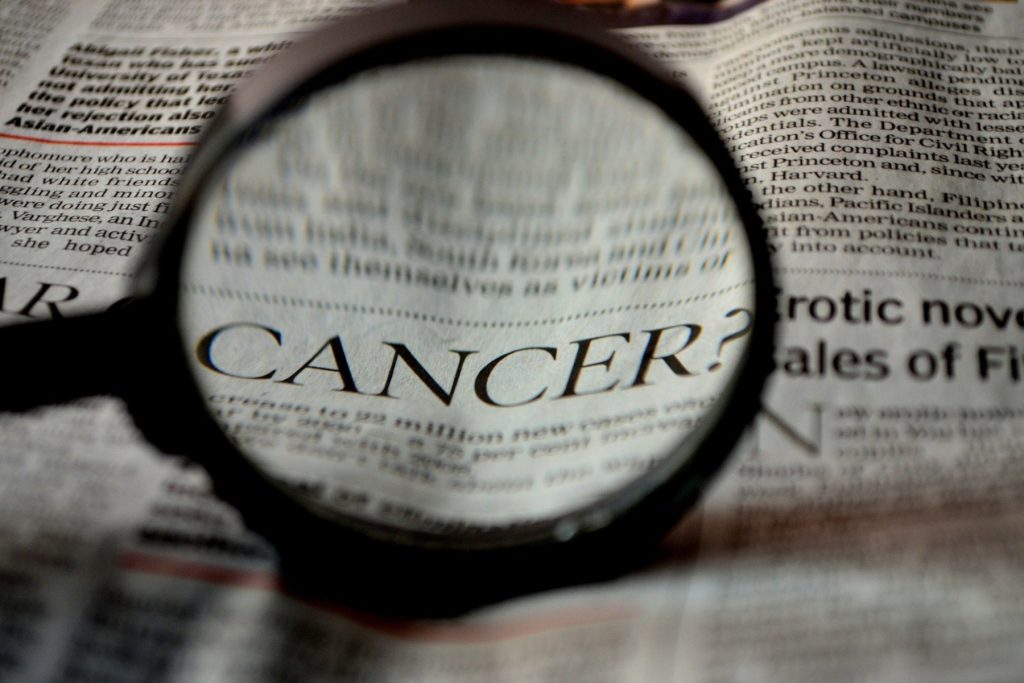 Άδωνις Γεωργιάδης: Η έγκαιρη διάγνωση καρκίνου σώζει ζωές