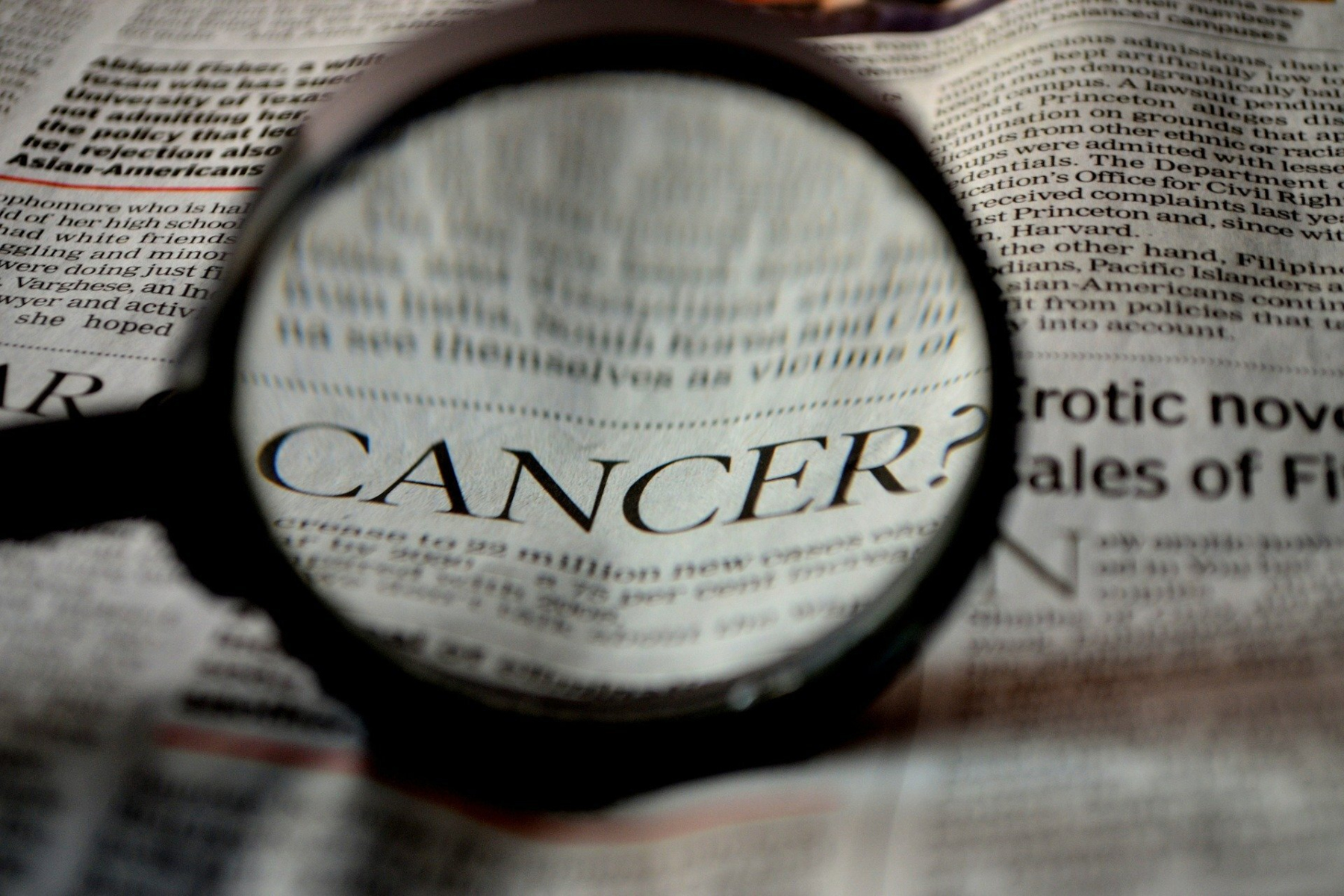 Καρκίνος: Πώς η τεχνολογία βοηθάει στην προστασία του καρκίνου;