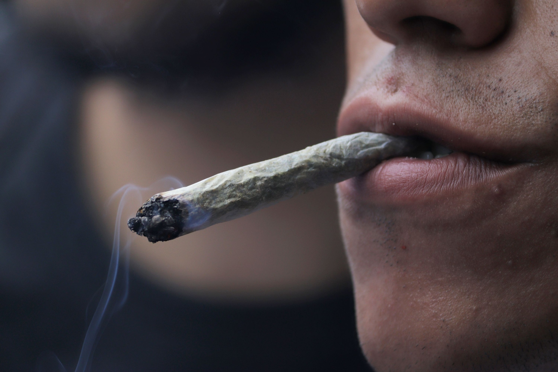 Μαριχουάνα εξαρτημένοι: Η μαριχουάνα αυξάνει τον κίνδυνο καρδιακής προσβολής σε εξαρτημένους