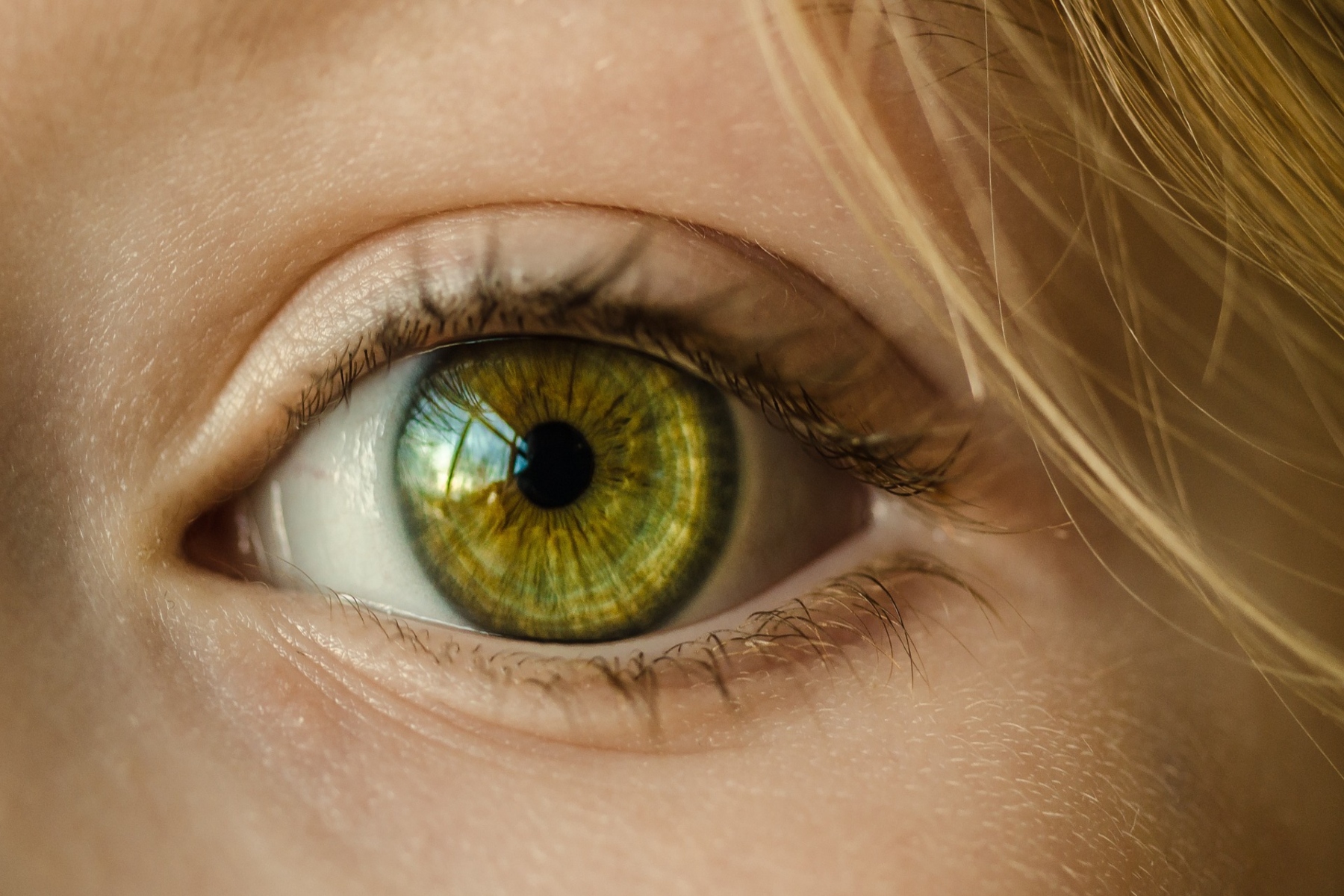 Ποιο σοβαρό λάθος που κάνουμε καθημερινά θα μπορούσε να επηρεάσει τα μάτια σας;