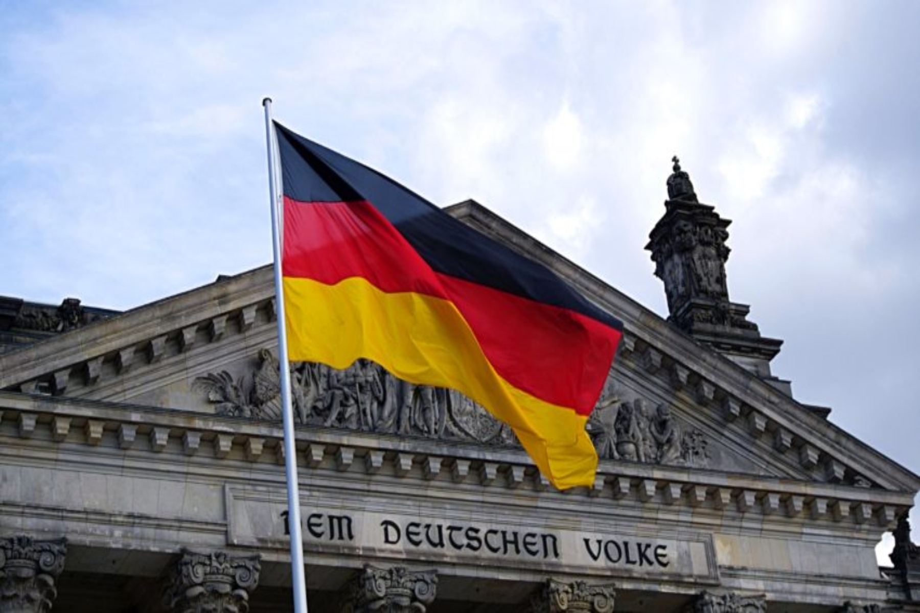Γερμανία: Αυξανόμενη δυσαρέσκεια για τη μεταναστευτική πολιτική