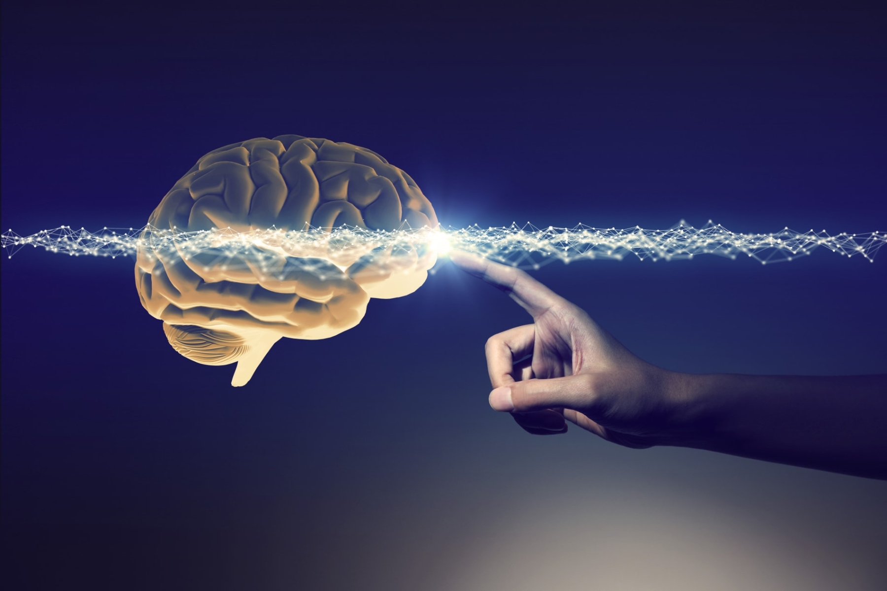 Μνήμη εγκέφαλος: Διαταραχές των εγκεφαλικών κυμάτων που επηρεάζουν την ανάκληση της μνήμης