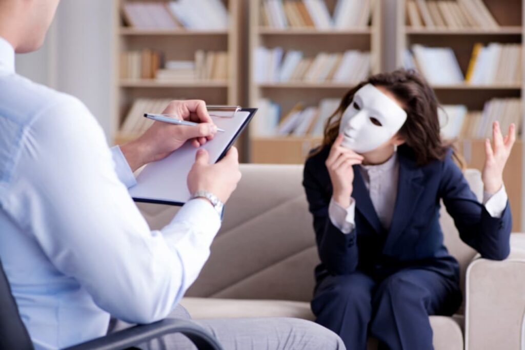 Πόσες διαταραχές προσωπικότητας υπάρχουν;