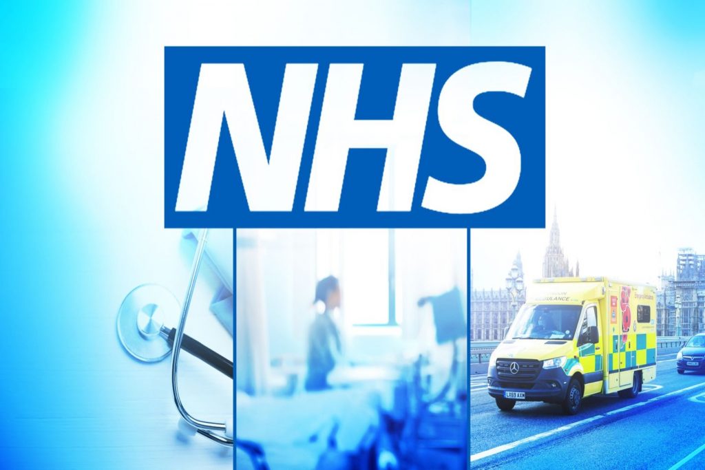 NHS: Οι νέοι γιατροί απεργούν στην Αγγλία μια εβδομάδα πριν από τις εκλογές