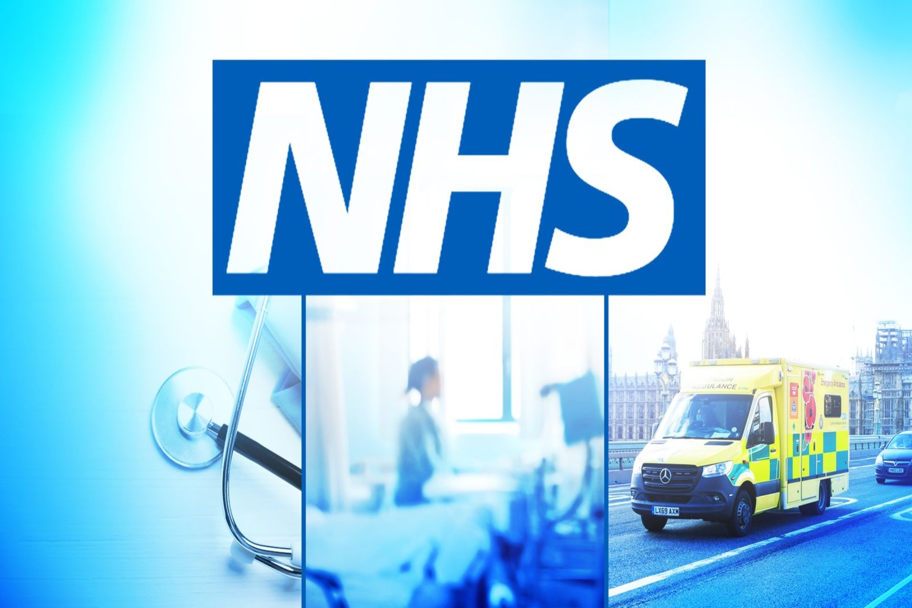 Η λίστα αναμονής του NHS στην Αγγλία αυξάνεται στα 7,75 εκατομμύρια