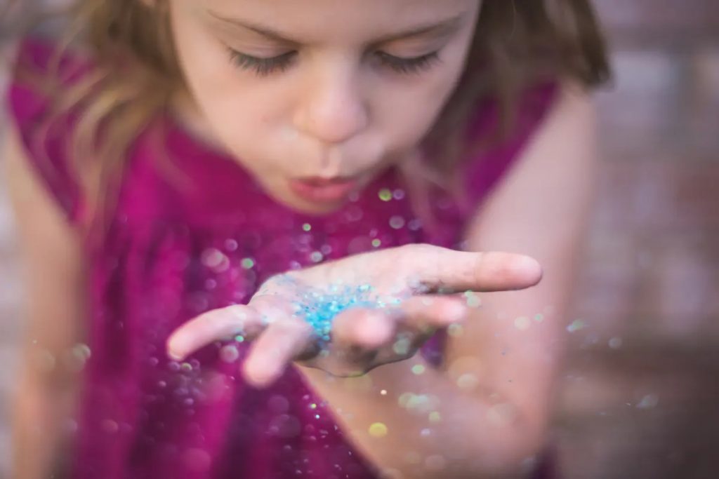 Μικροπλαστικά σε παιδιά προσχολικής ηλικίας - Έκθεση, διατροφή και μικροχλωρίδα του εντέρου