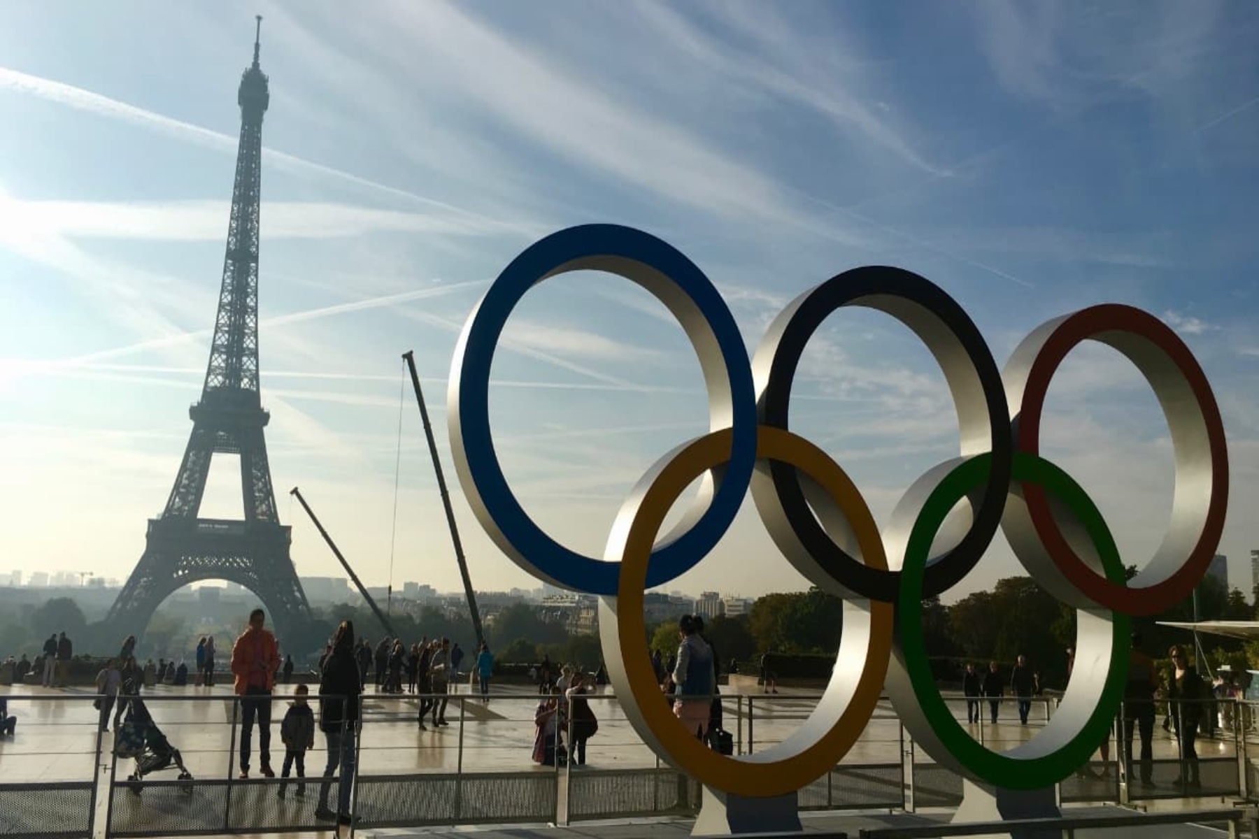 Κοριοί Παρίσι: Προκαλούν ανησυχία εν όψει των Ολυμπιακών Αγώνων 2024