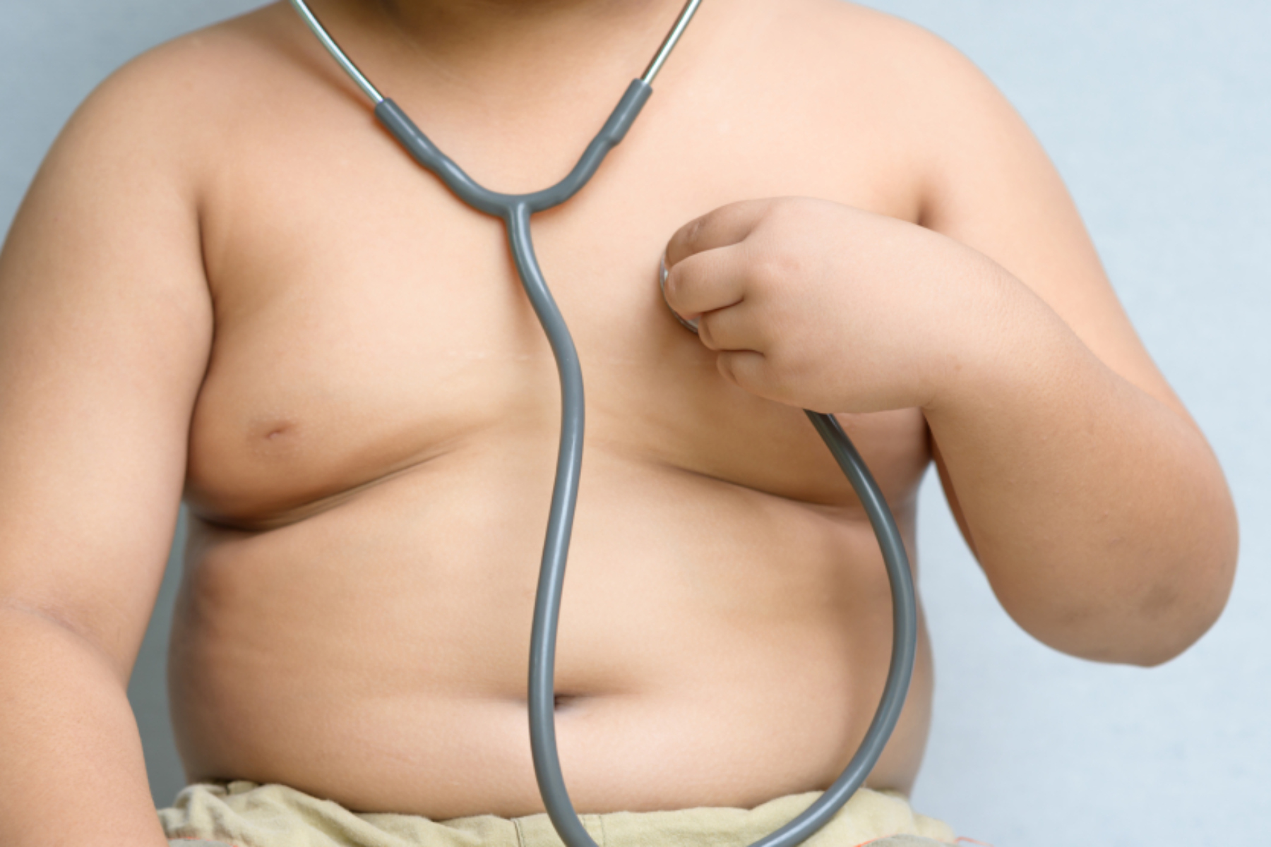 Παχυσαρκία: Πώς η παχυσαρκία μπορεί να επηρεάσει την εφηβεία;