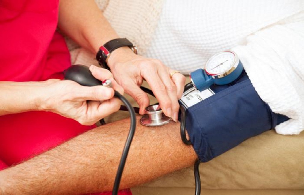 Aρτηριακή Πίεση: Σημάδι για άνοια και καρδιακές παθήσεις η διακύμανση