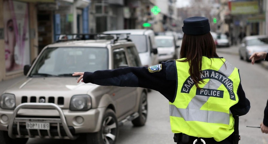 KOK: Τροχαίες παραβάσεις που επισύρουν αφαίρεση της άδειας οδήγησης για 2 μήνες