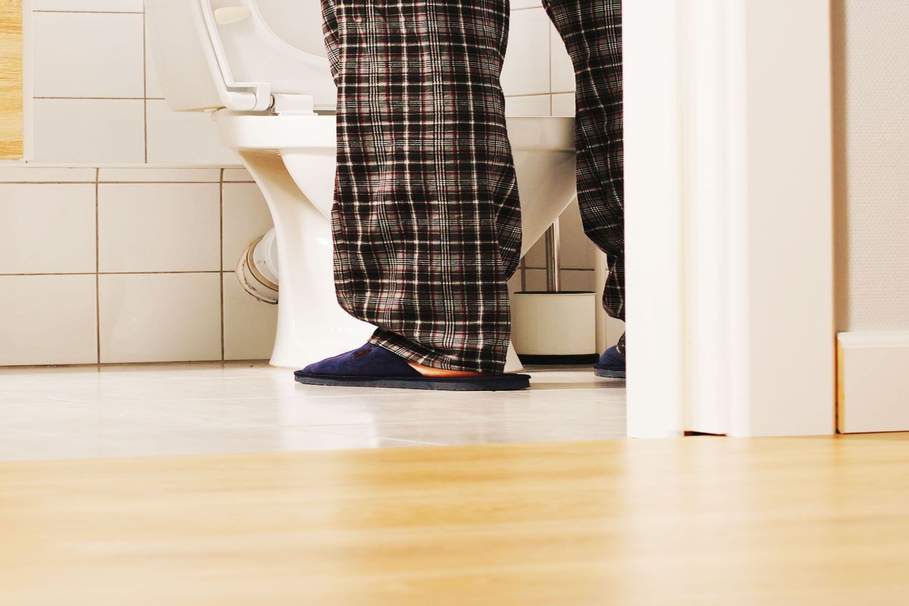 Προστάτης πάθηση: Παθήσεις του προστάτη ως ο λόγος που πηγαίνετε συχνά τουαλέτα