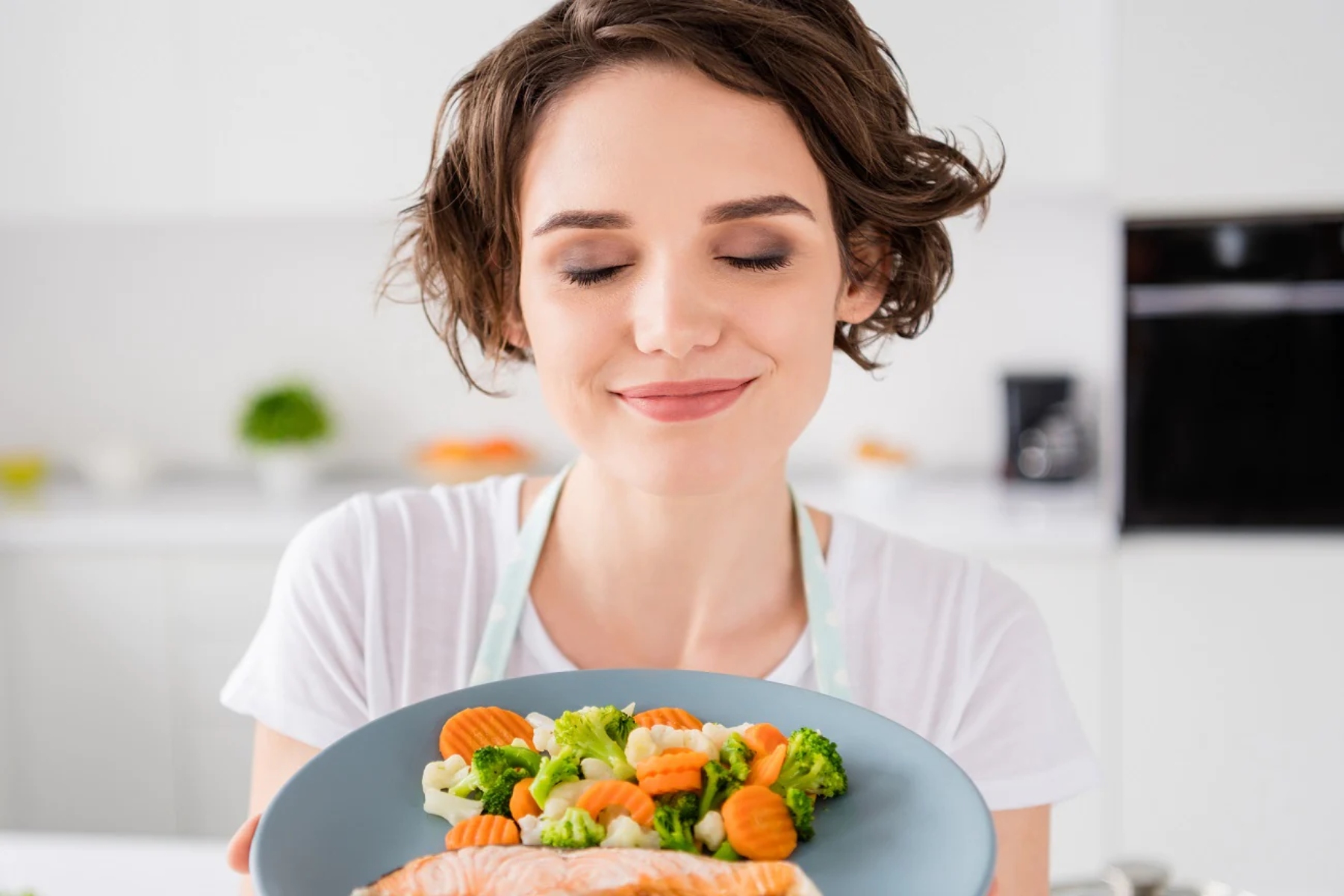 Πίεση διατροφή: Ποια είναι τα τρόφιμα που καταπολεμούν την υπέρταση;