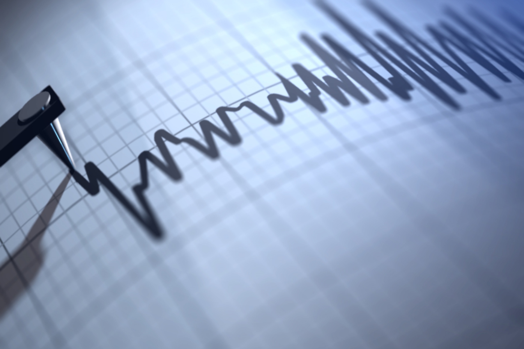 Σεισμός τώρα: 4.1 ρίχτερ στην Μεγαλόπολη Αρκαδίας