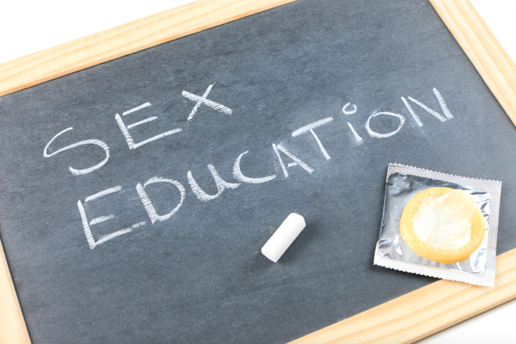 Σεξουαλική εκπαίδευση: Πώς η σεξουαλική εκπαίδευση επιδρά στην σεξουαλική υγεία