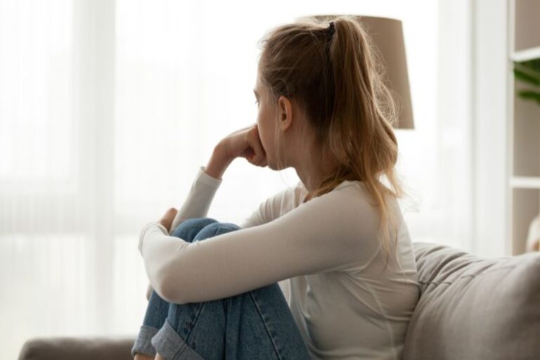 «Έτσι κατάφερα να σωπάσω την αρνητική φωνή μέσα μου»