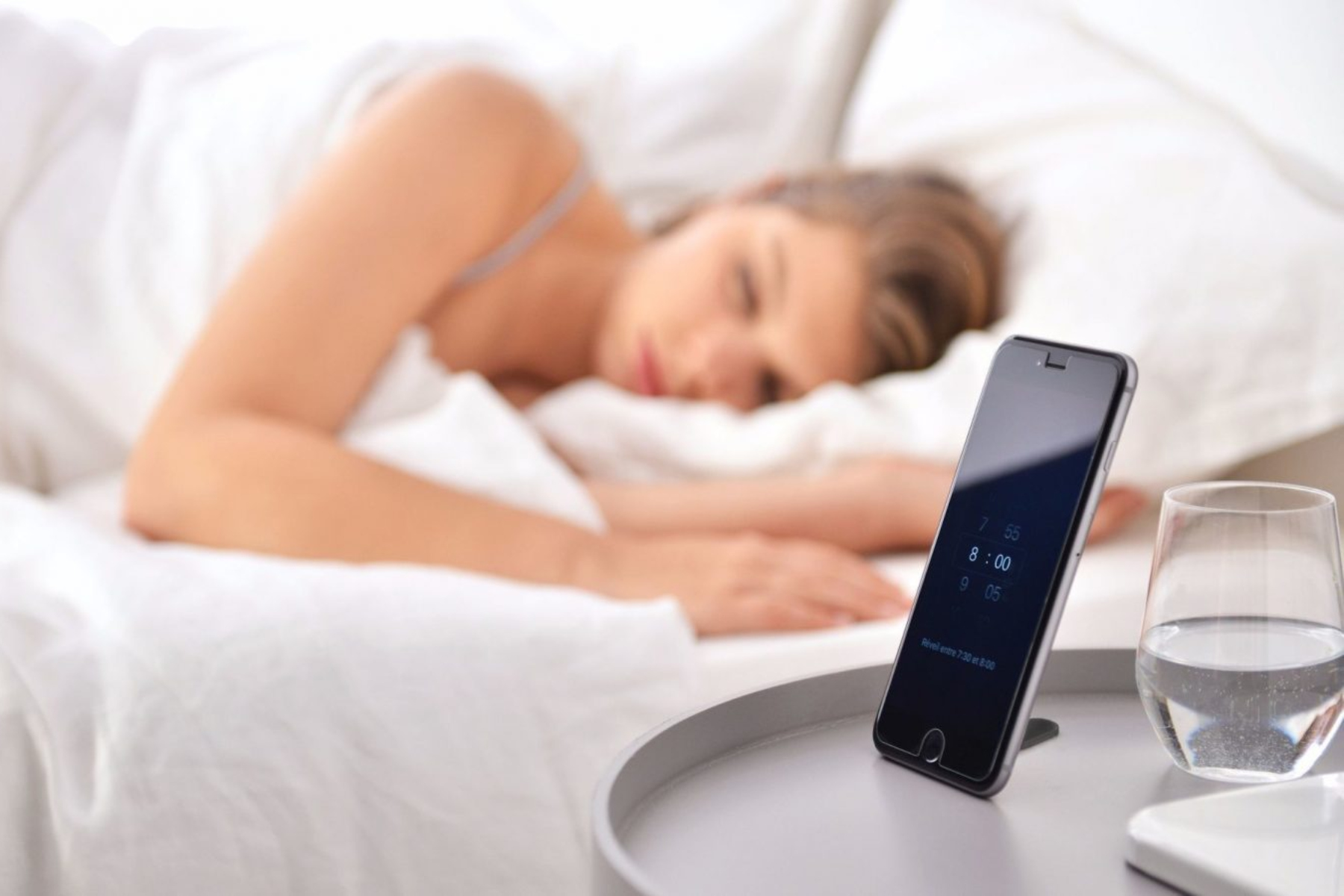 Ύπνος: Πώς η τεχνολογία θα βελτιώσει την ποιότητα του ύπνου;