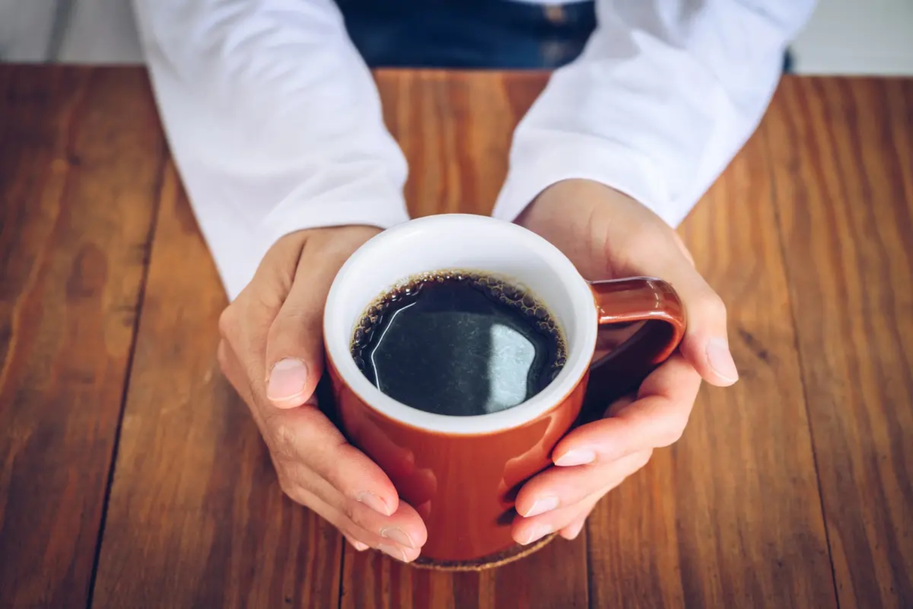 Ένα φλιτζάνι καφέ φαίνεται να ωφελεί την υγεία των νεφρών