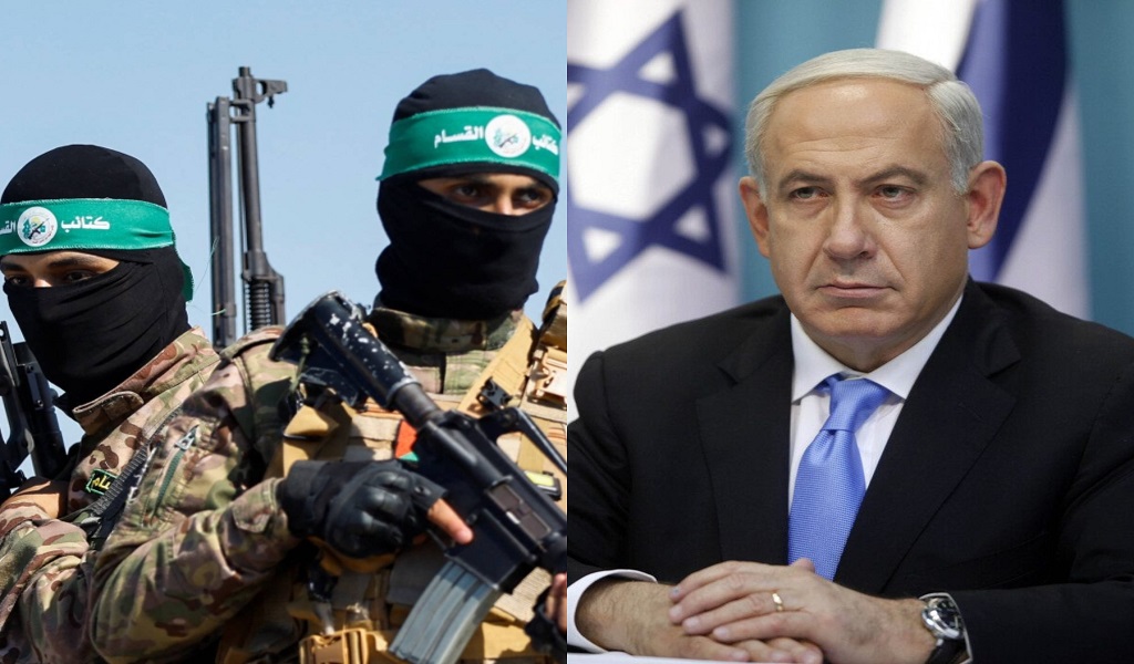 Χαμάς: Στο κενό η κίνηση για απελευθέρωση ακόμη δύο ομήρων – Άρνηση του Ισραήλ να τους δεχτεί