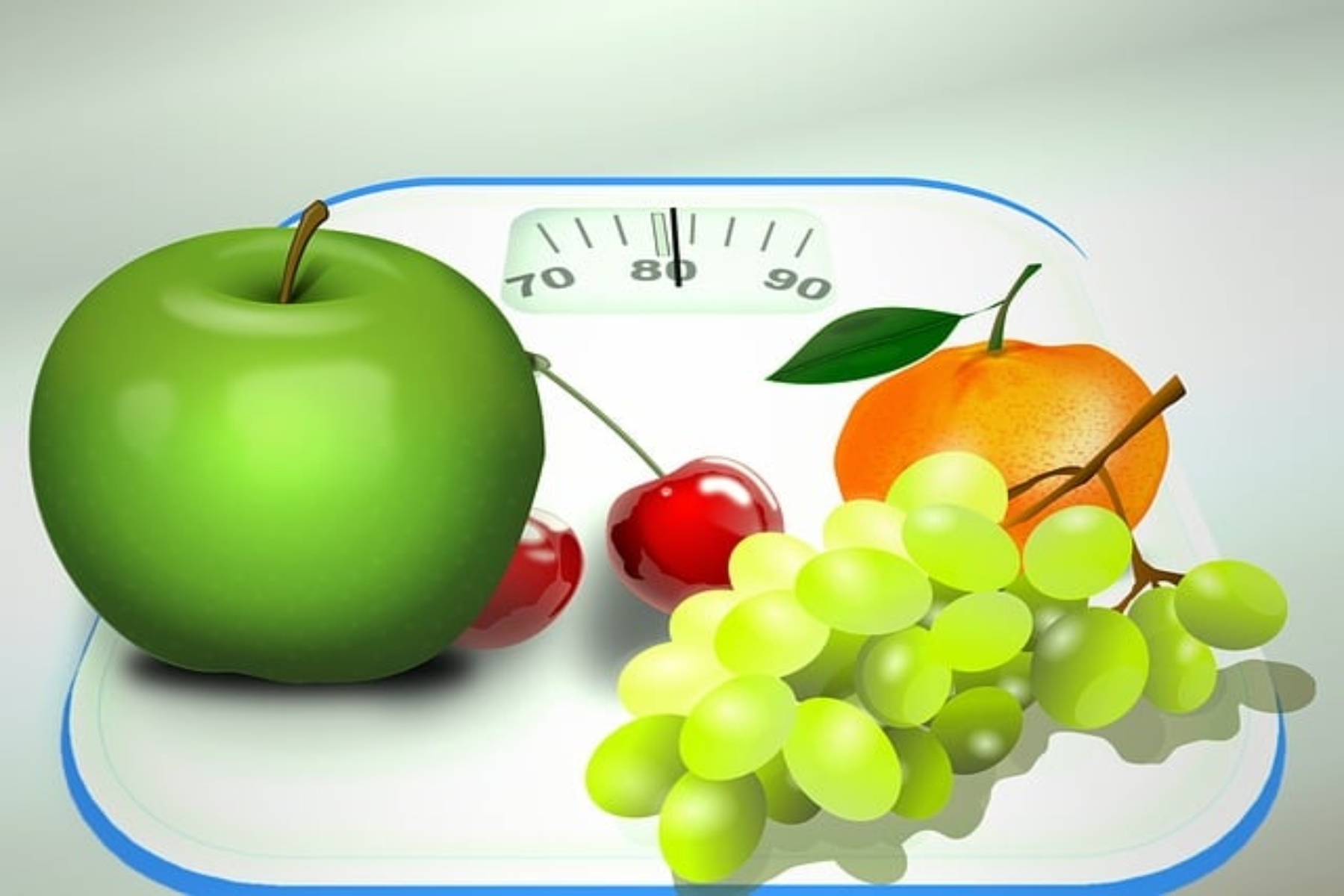 Πώς καθορίζεται το υγιές σωματικό βάρος;