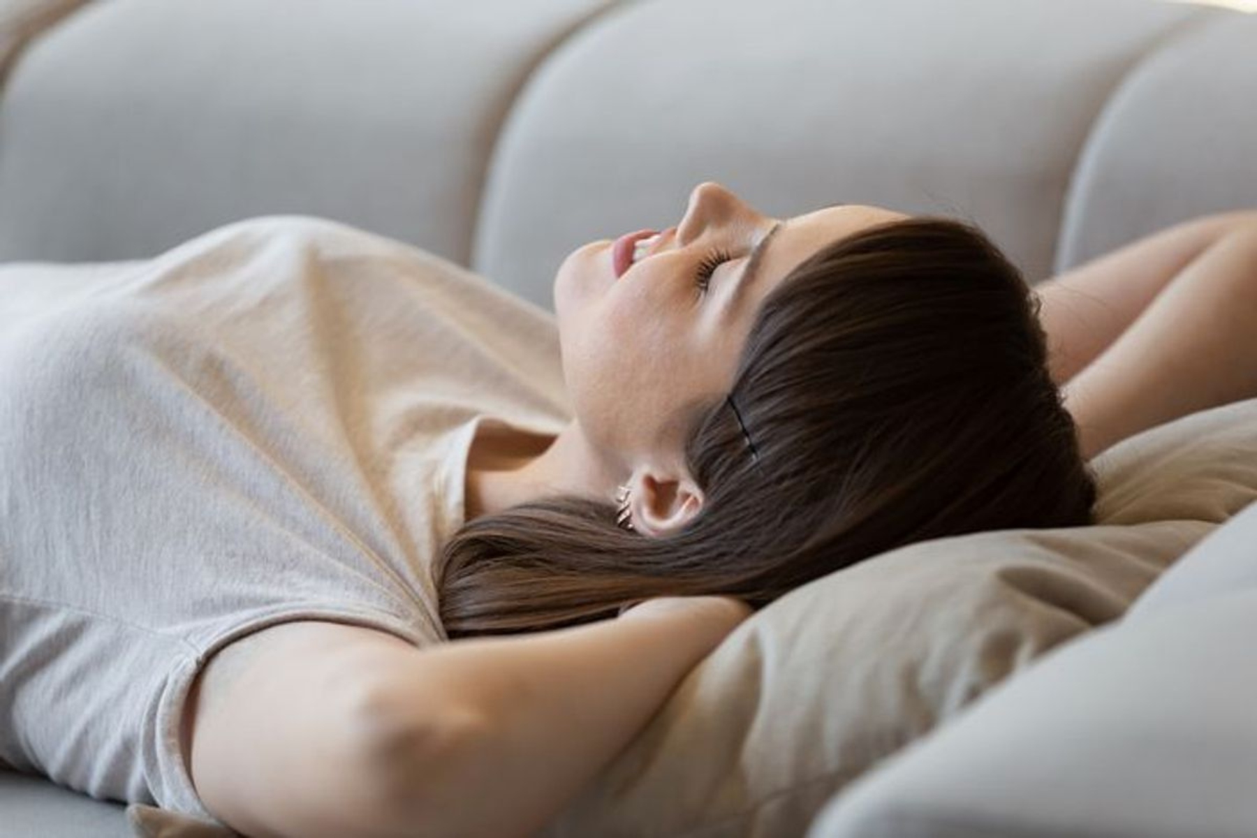 NSDR: Είναι εφικτή η βαθιά ανάπαυση χωρίς ύπνο;