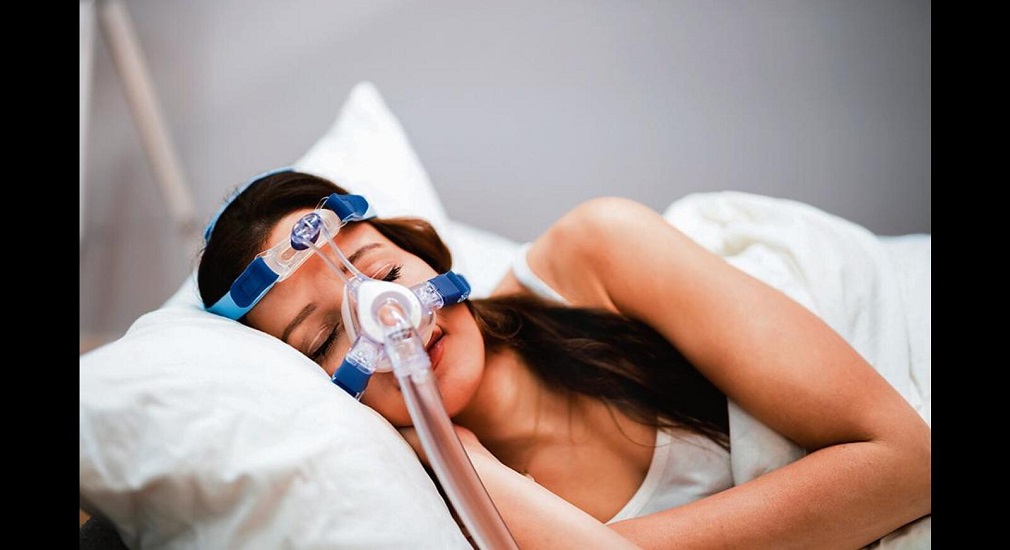 Άπνοια Ύπνου: Έρευνα τη συνδέει με αυξημένο κίνδυνο κολπικής μαρμαρυγής