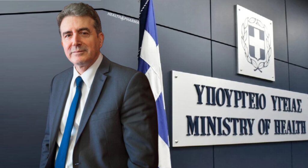 Μιχάλης Χρυσοχοΐδης: Ανακοίνωσε την πρόσληψη γιατρών για τα νοσοκομεία Ηρακλείου και Σητείσς