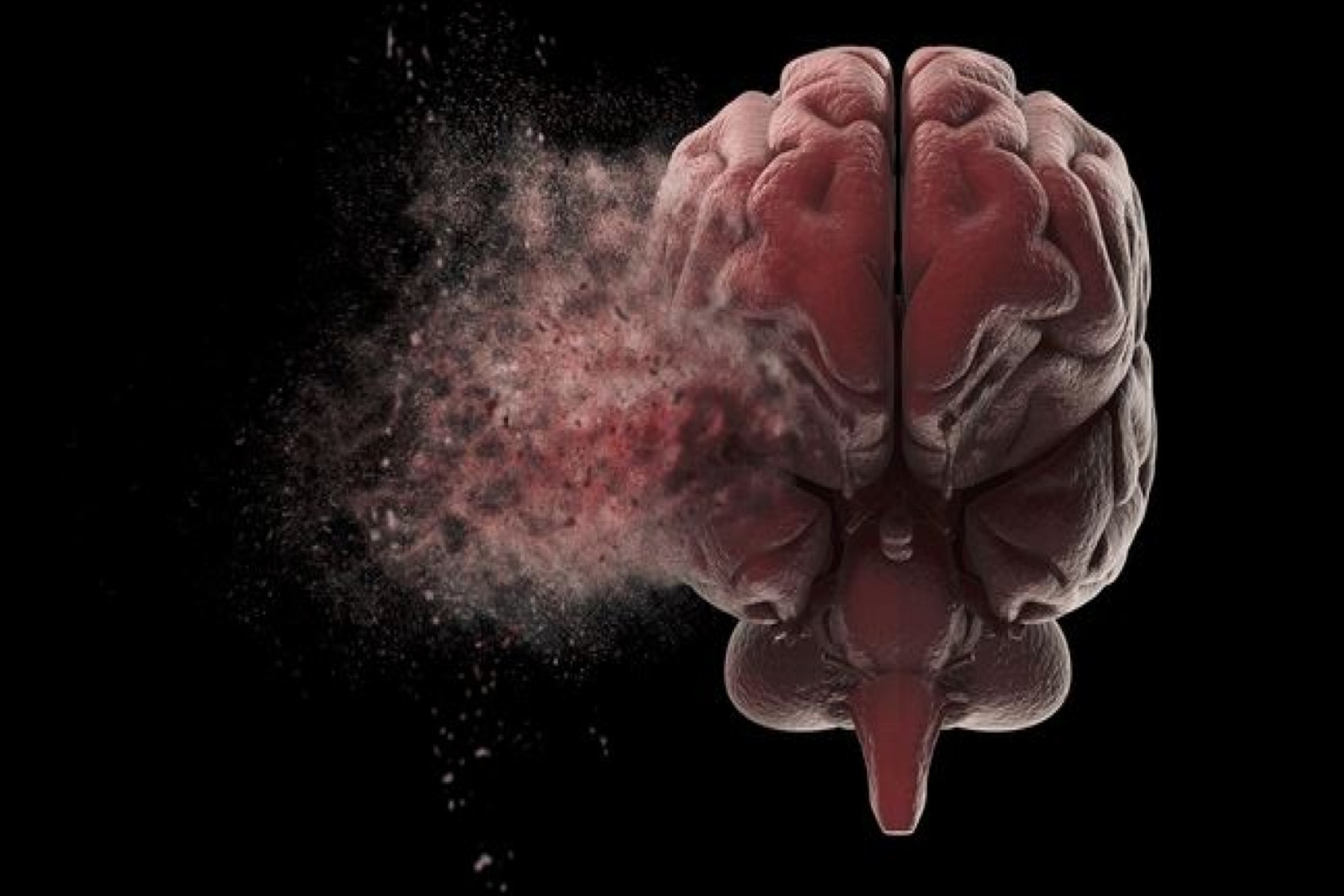 Εγκέφαλος δυσκολίες: Ο αντίκτυπος των πρώιμων αντιξοοτήτων στον εγκέφαλο