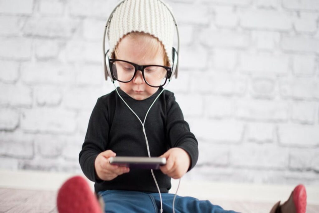 Kids Wallet - Όρια στην ψηφιακή καθημερινότητα των παιδιών
