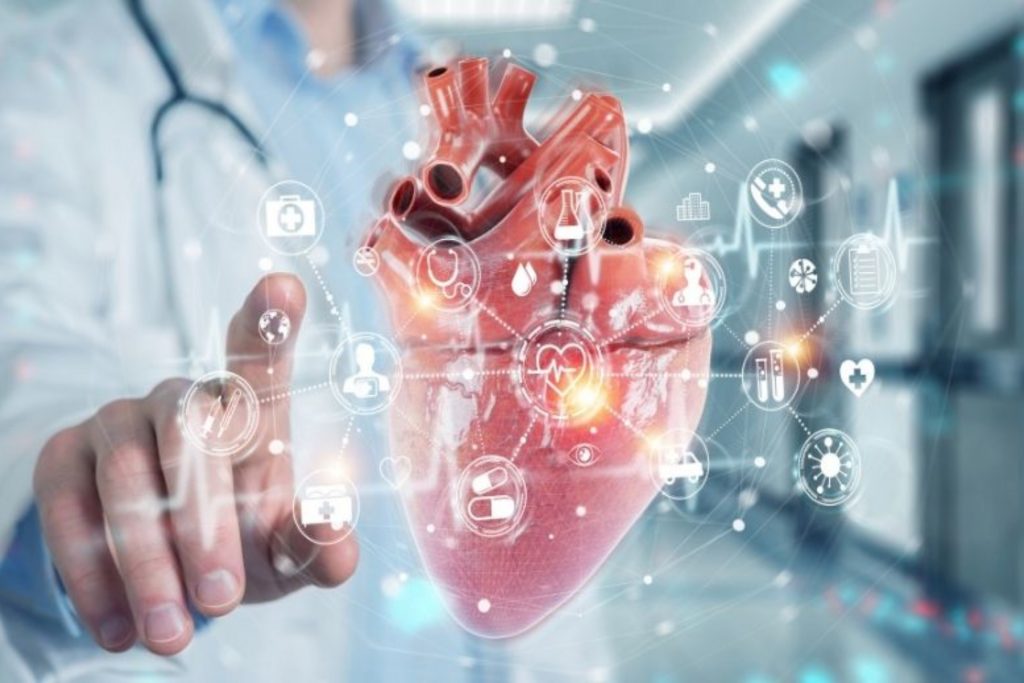 Πώς η καρδιακή προσβολή μπορεί να αντιμετωπισθεί με τη χρήση της τεχνολογίας;