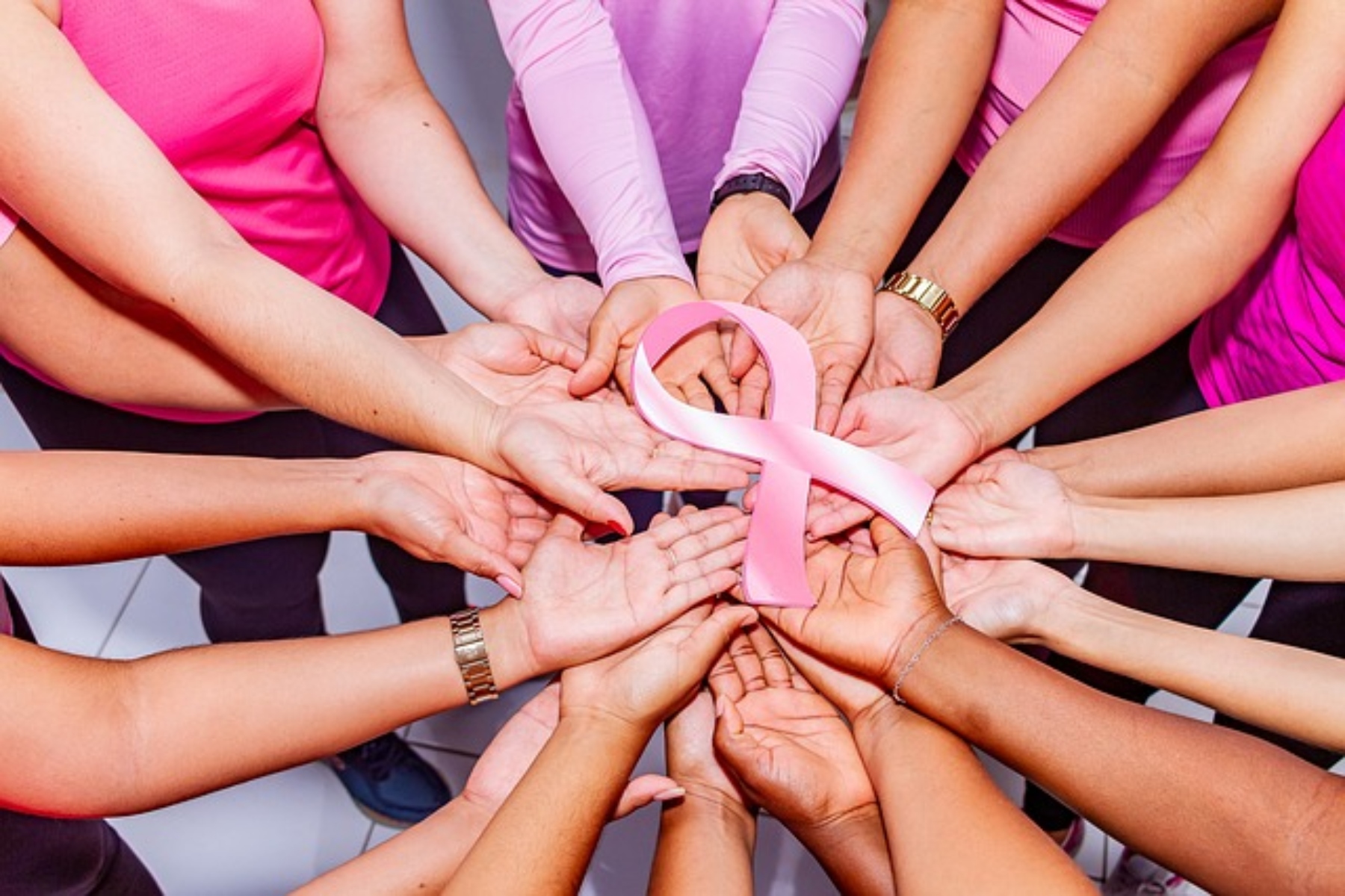 Γενετική Συμβουλευτική: Το κλειδί στην πρόληψη και θεραπεία του καρκίνου του μαστού