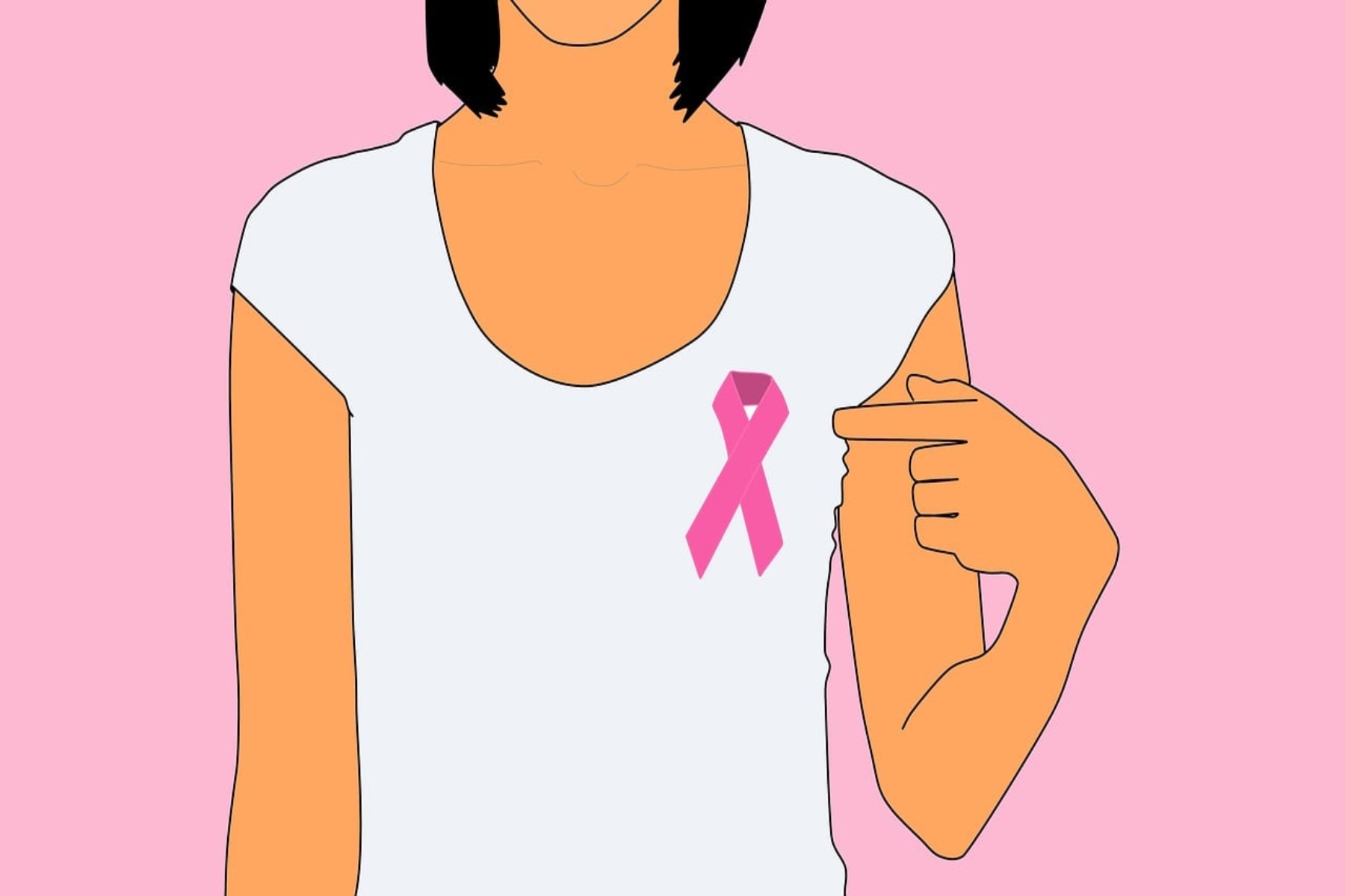 Ηπιότερες θεραπείες και μικρότερα χειρουργεία για τον καρκίνο του μαστού