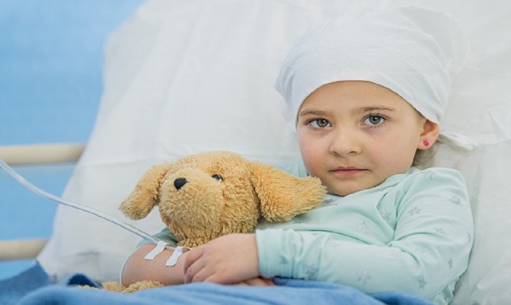 Καρκίνος: Η κακή σωματική λειτουργία επιμένει στα επιζώντα από τη νόσο παιδιά
